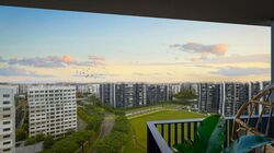 Canberra Street (D27), Condominium #558279221